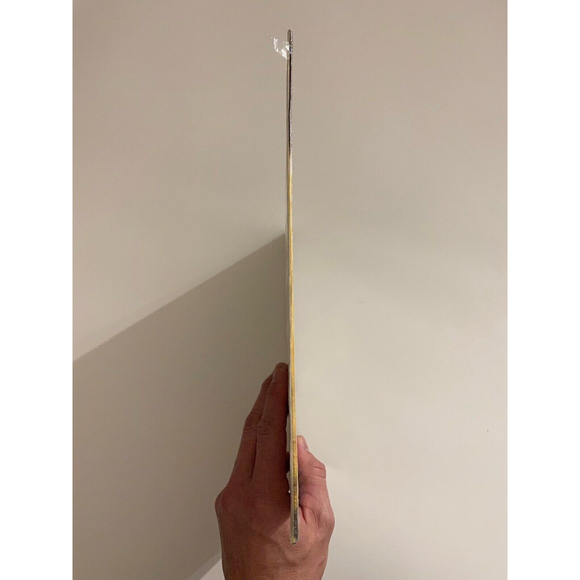 Kay Bewley It's A Wonderful Life LP Shrink Autographed CMP Recordings 7240 VG+ - Picture 4 of 8